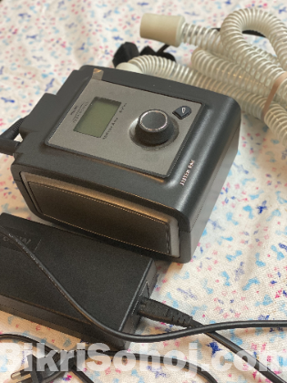 CPAP Machine / CPAP মেশিন